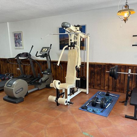 תיירזה Alpenlodge, Ferienwohnung 2 מראה חיצוני תמונה