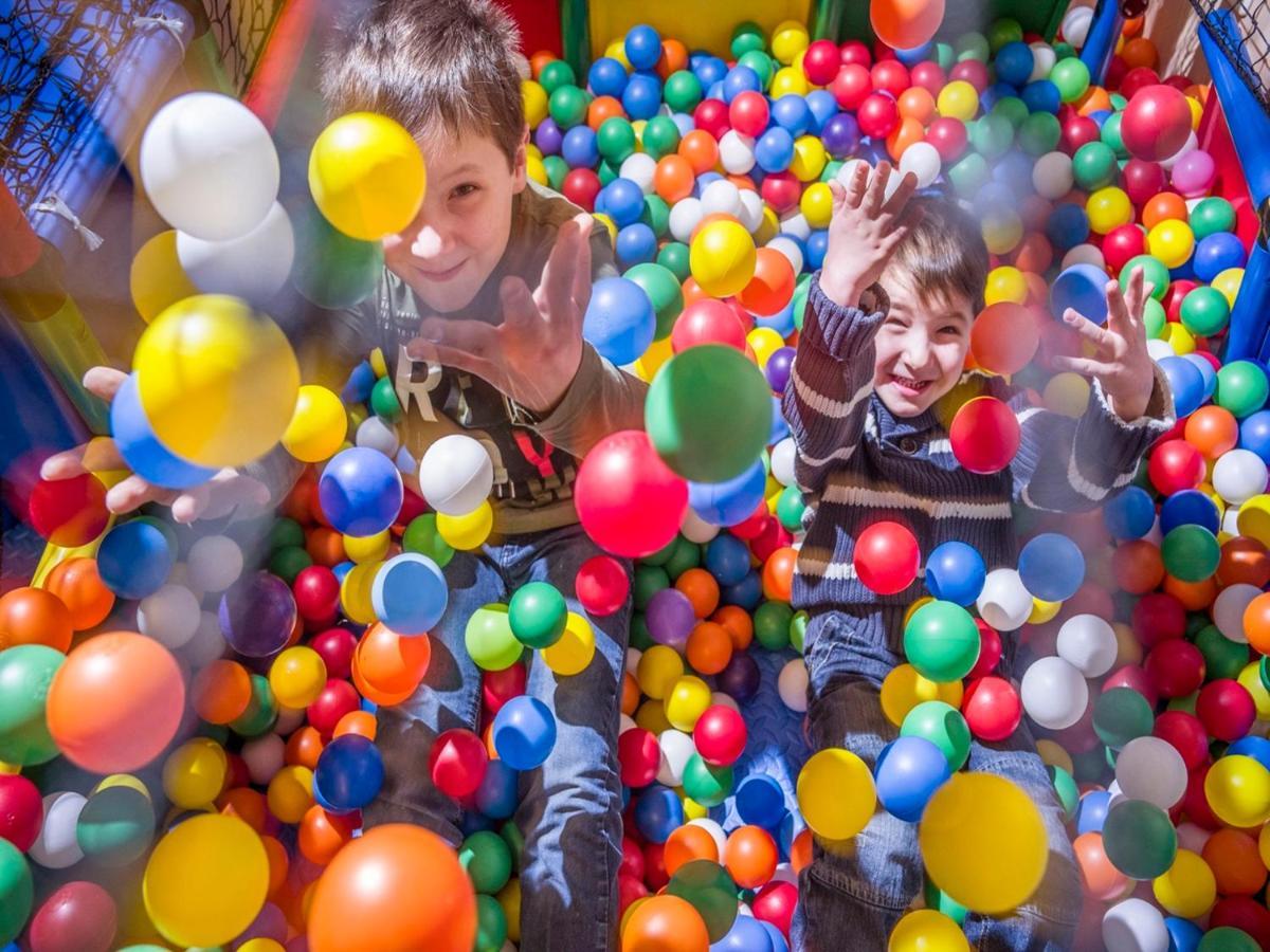 תיירזה Alpenlodge, Ferienwohnung 2 מראה חיצוני תמונה