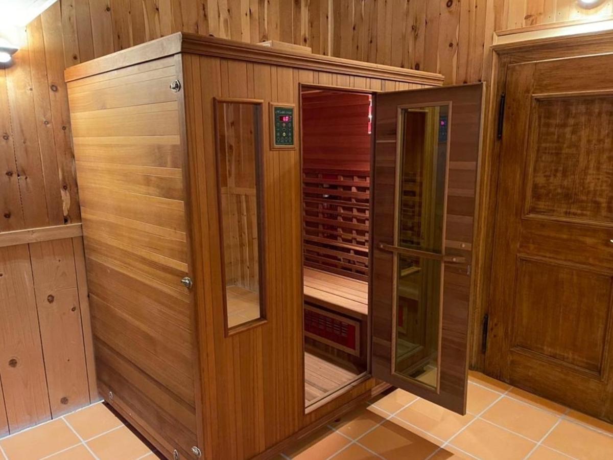 תיירזה Alpenlodge, Ferienwohnung 2 מראה חיצוני תמונה