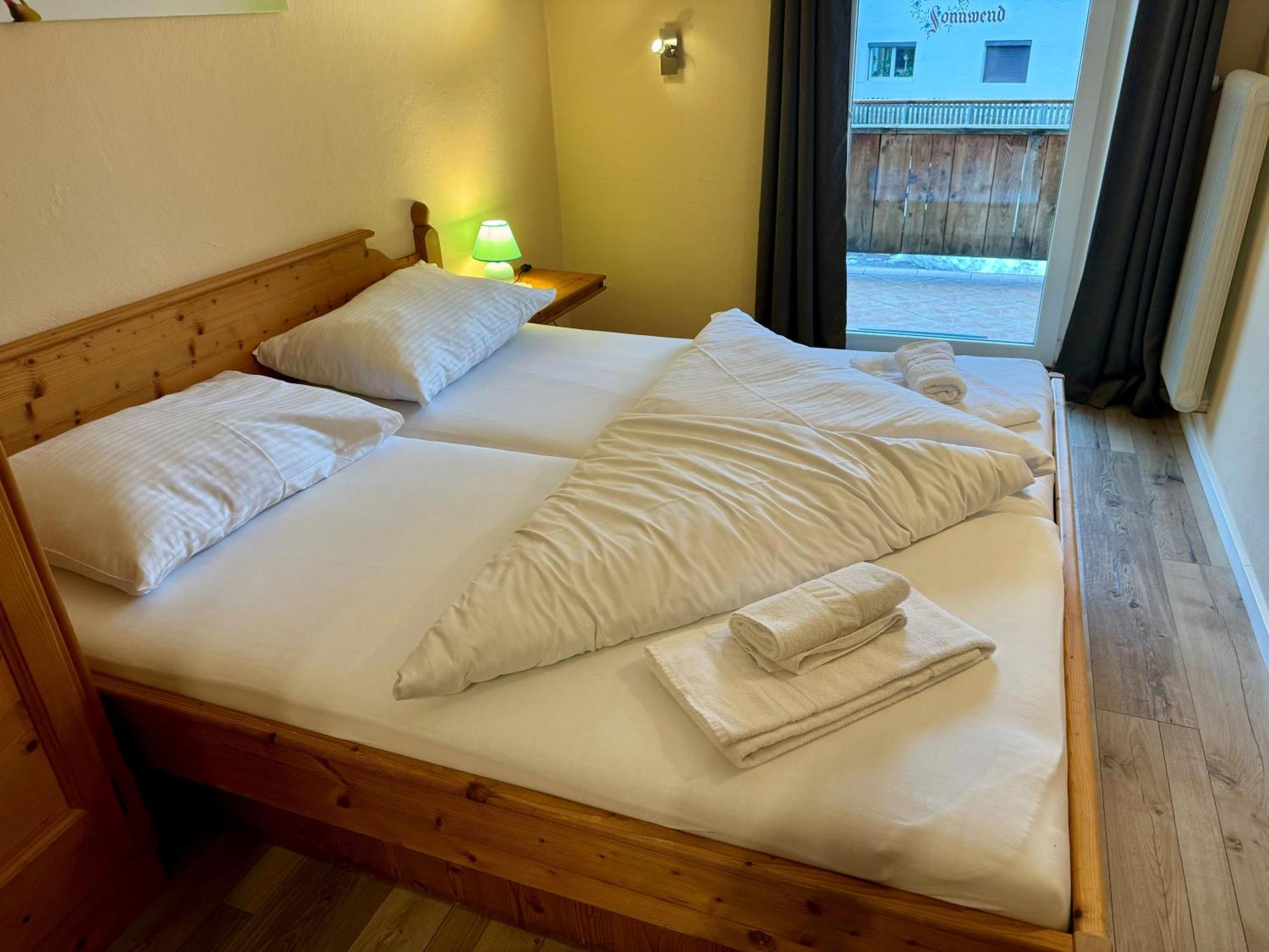תיירזה Alpenlodge, Ferienwohnung 2 מראה חיצוני תמונה
