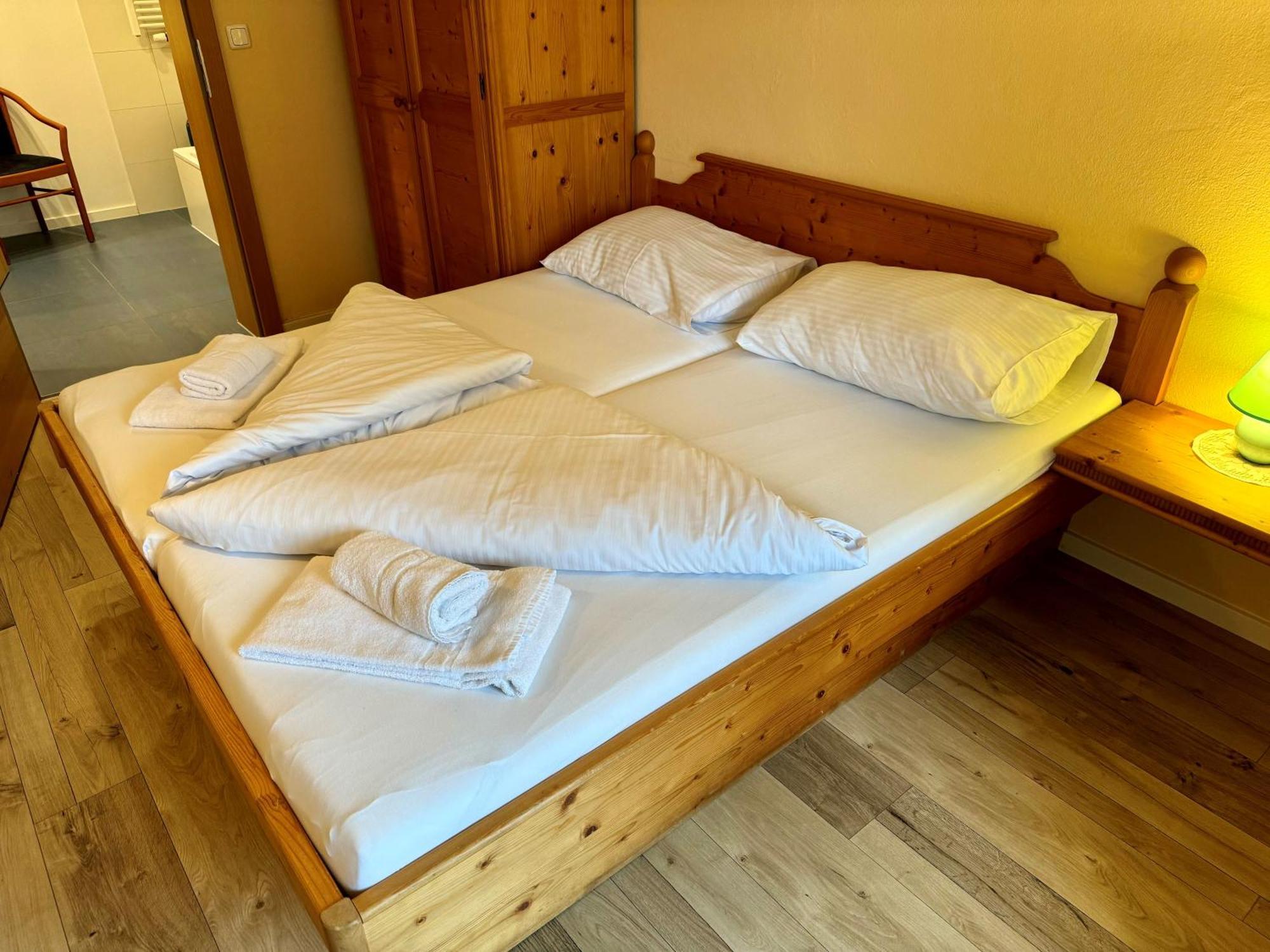 תיירזה Alpenlodge, Ferienwohnung 2 מראה חיצוני תמונה