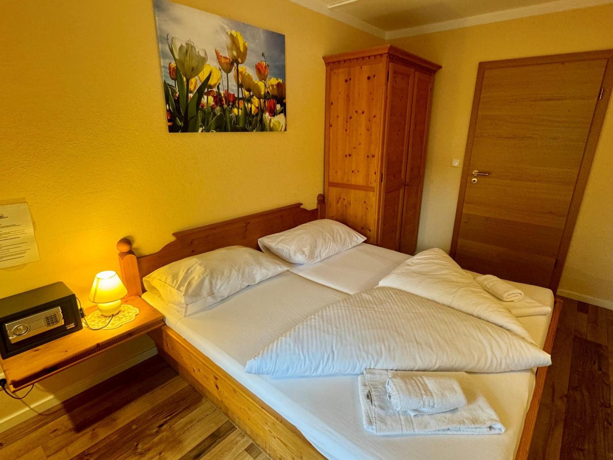 תיירזה Alpenlodge, Ferienwohnung 2 מראה חיצוני תמונה
