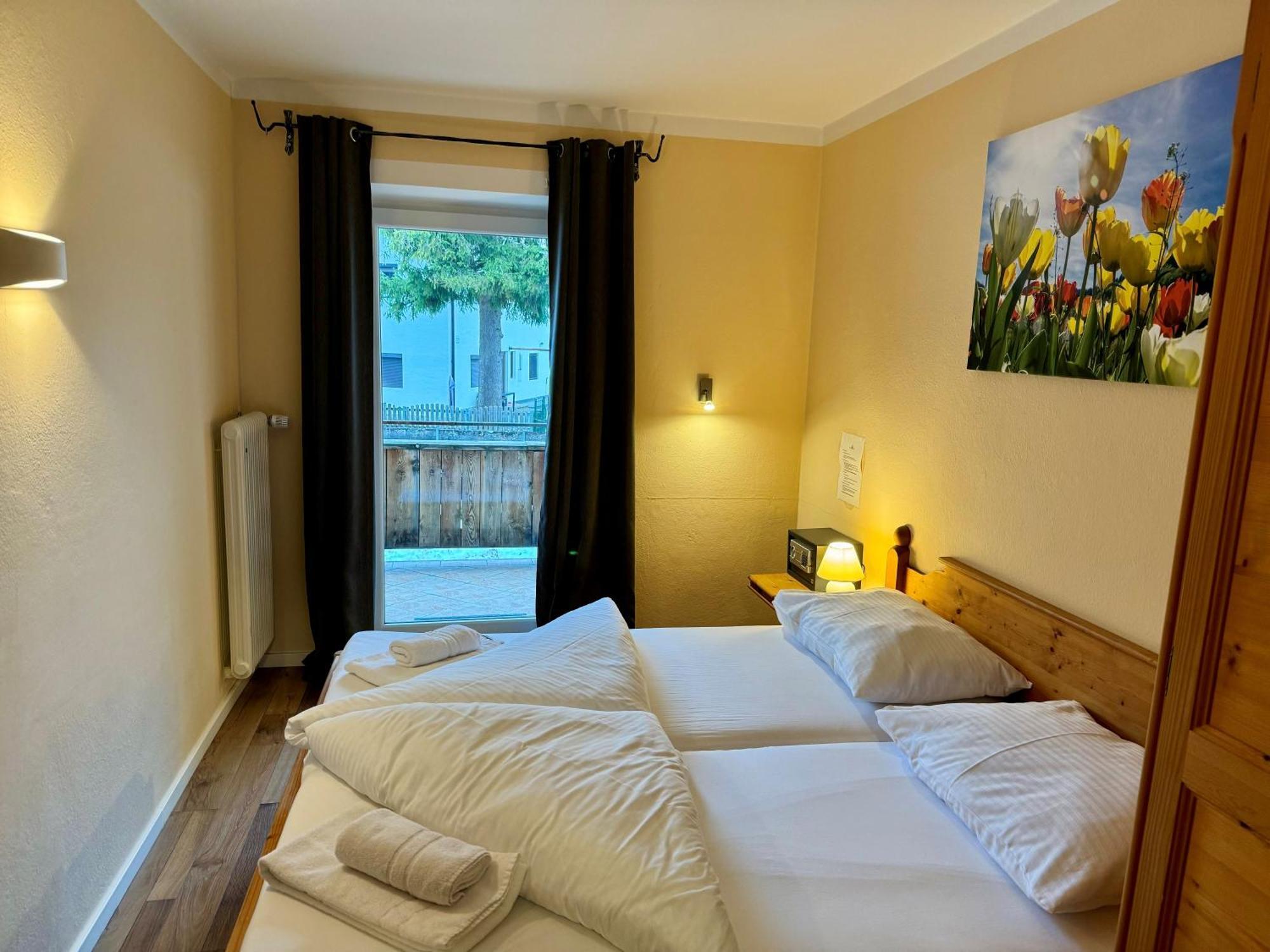תיירזה Alpenlodge, Ferienwohnung 2 מראה חיצוני תמונה