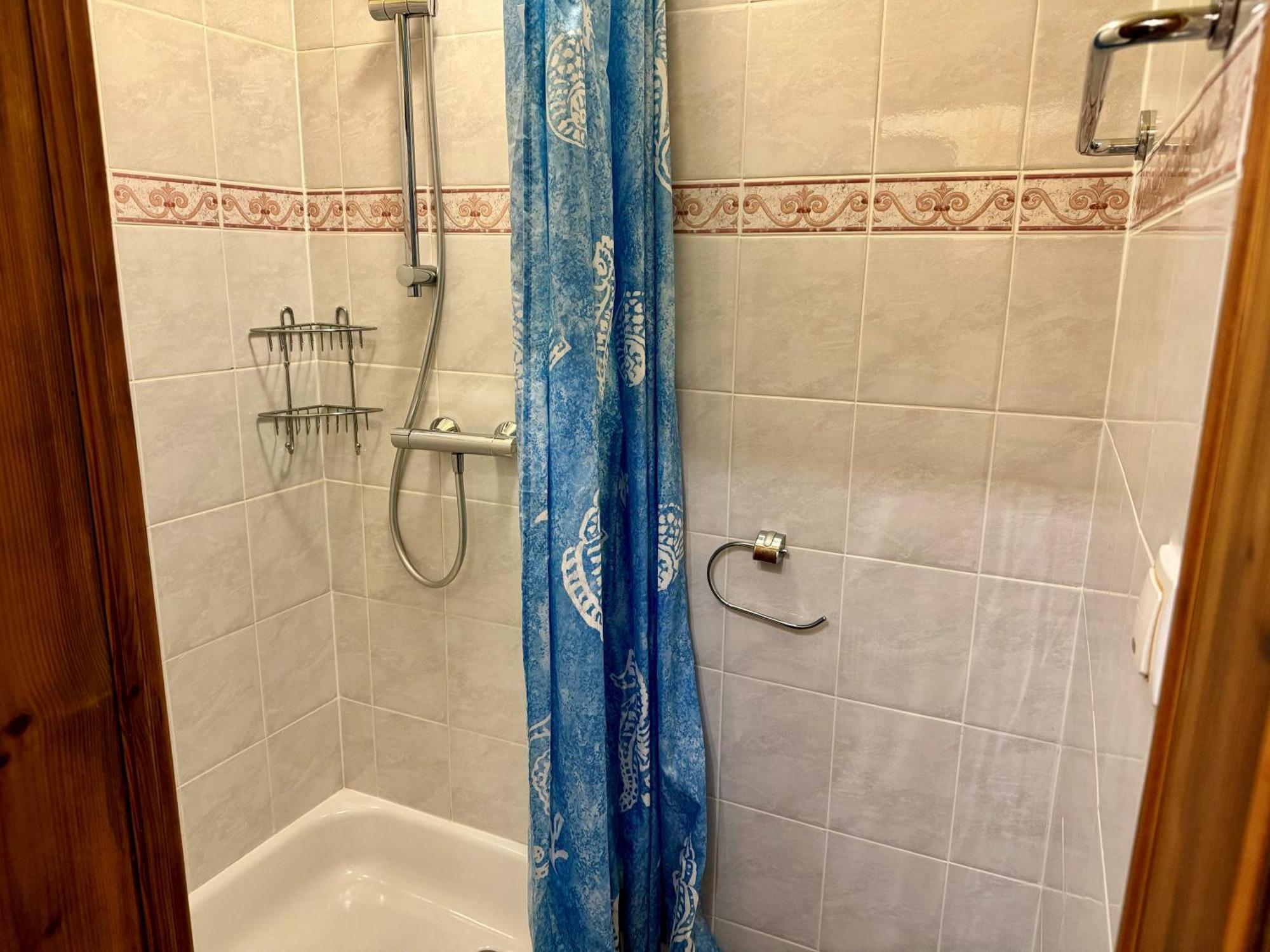תיירזה Alpenlodge, Ferienwohnung 2 מראה חיצוני תמונה