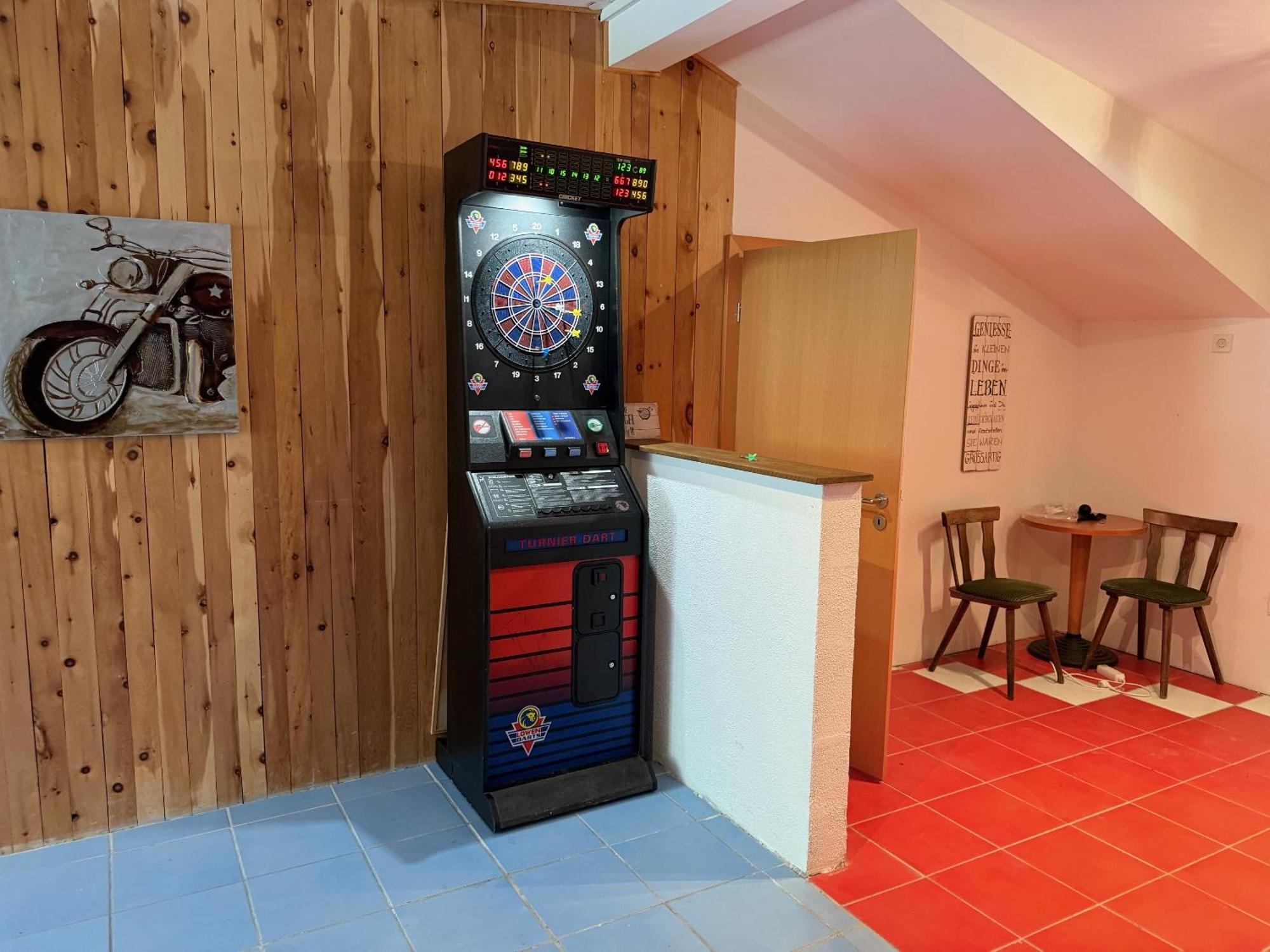 תיירזה Alpenlodge, Ferienwohnung 2 מראה חיצוני תמונה